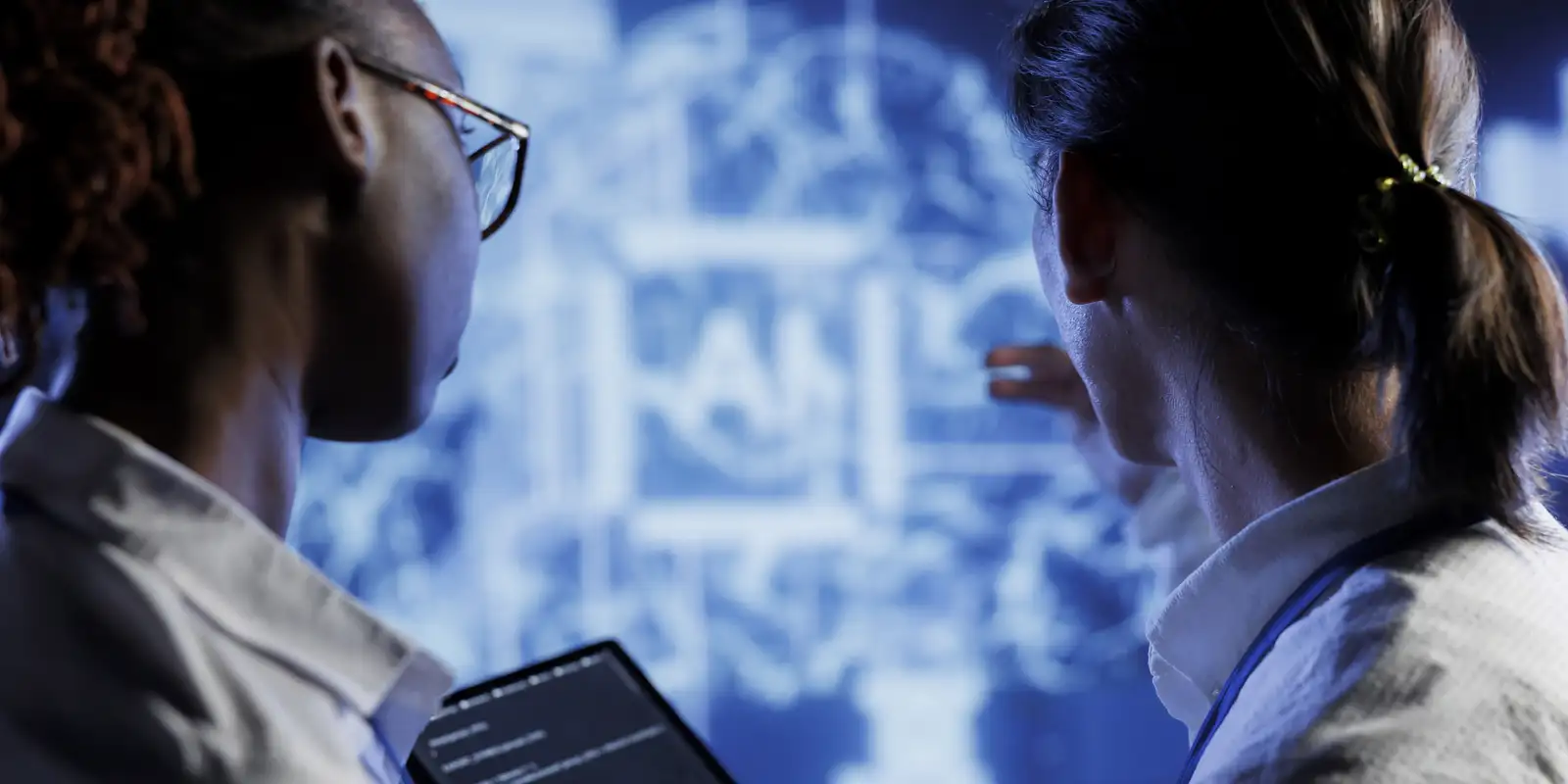 IA na medicina terá novas regras no Brasil; entenda o que muda