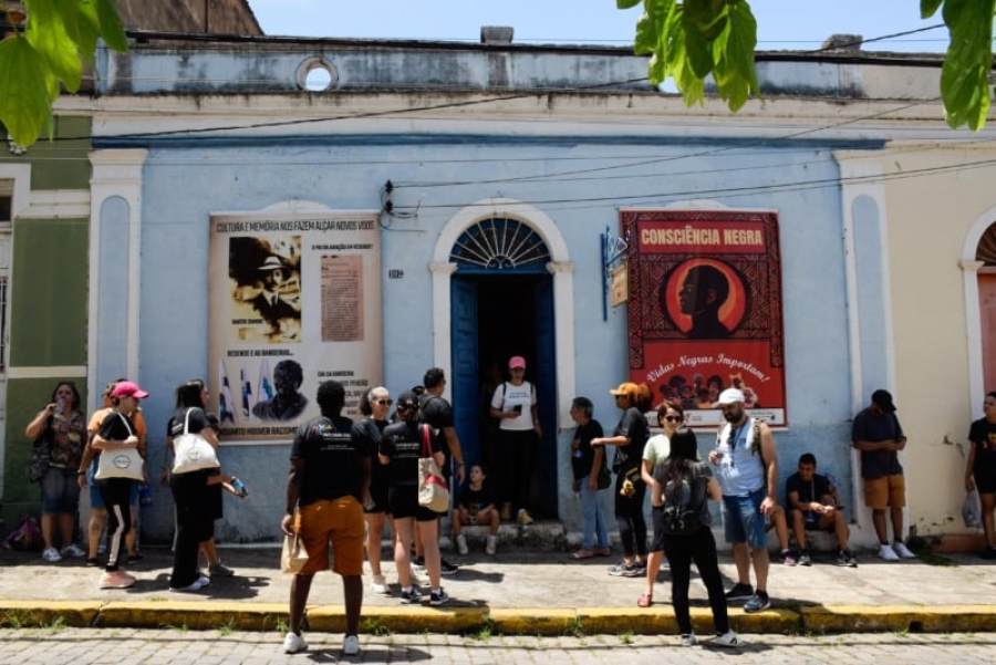 Resende terá semana de ações gratuitas contra o racismo