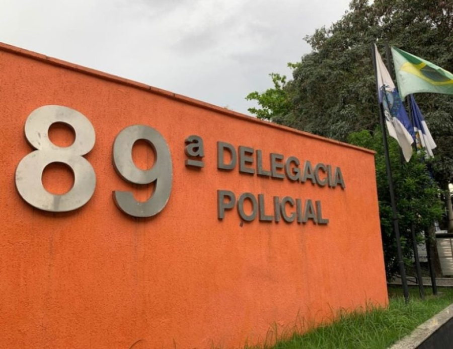 Saque frustrado termina em quebra-quebra e prisão dentro da Caixa em Resende