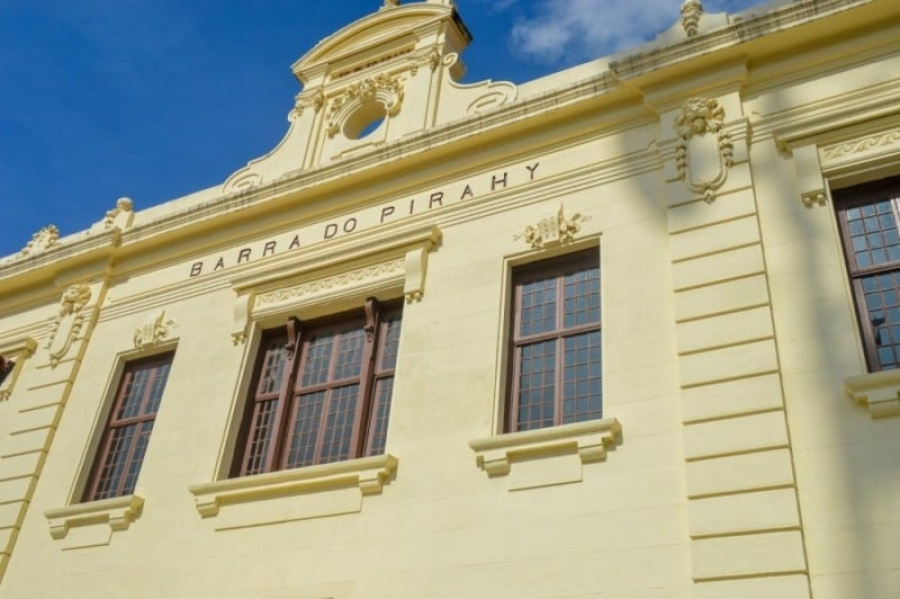 Exposição em Barra do Piraí resgata história da ferrovia no Vale do Café