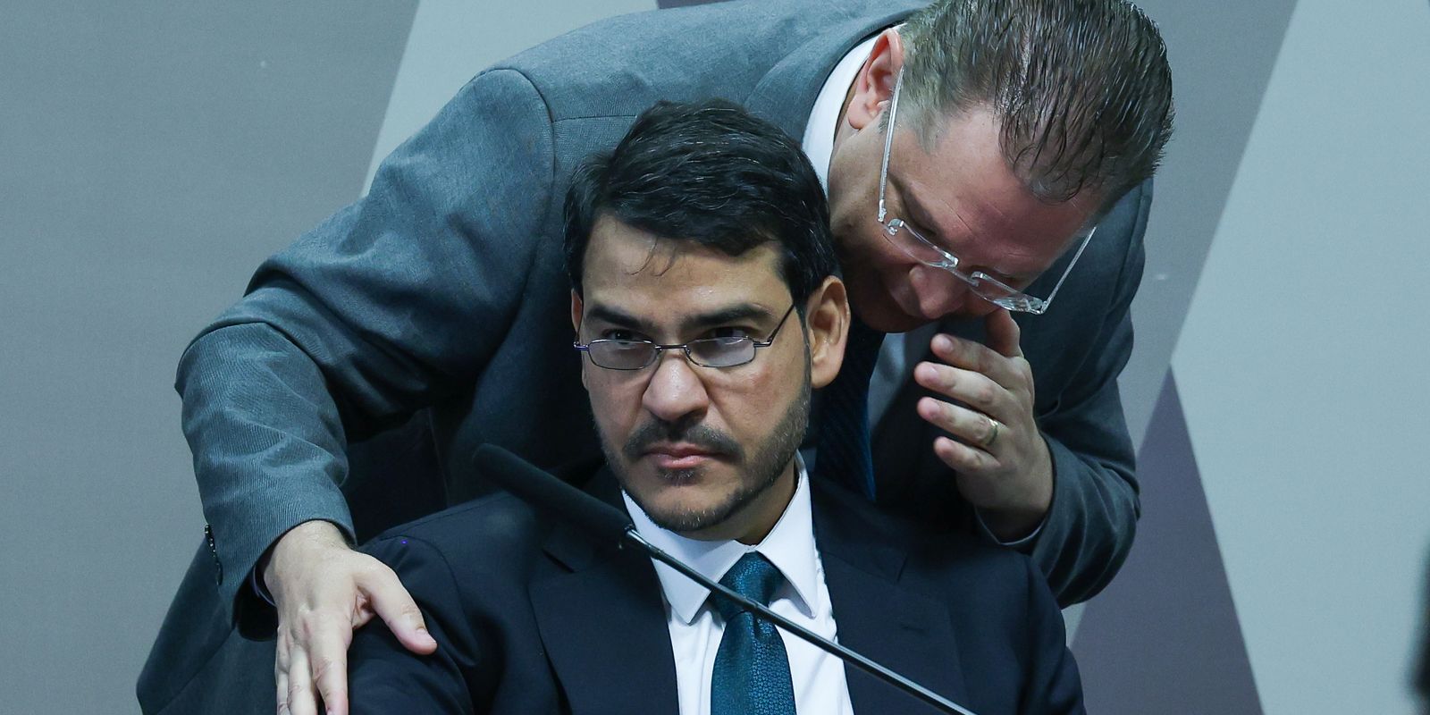 Senado rejeita indicação de Jorge Messias ao STF em votação histórica