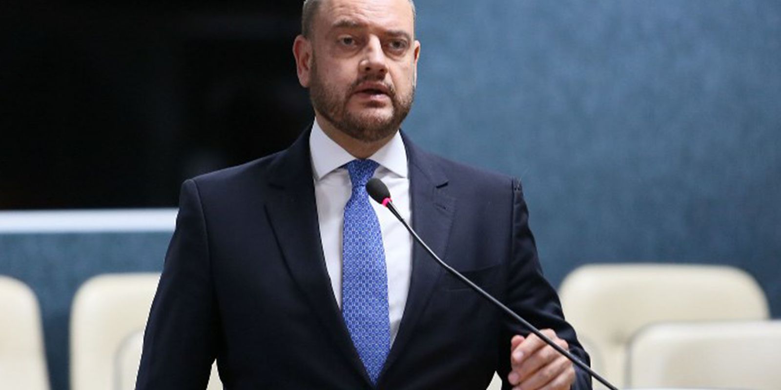 Governo do Rio troca comando de secretarias estratégicas