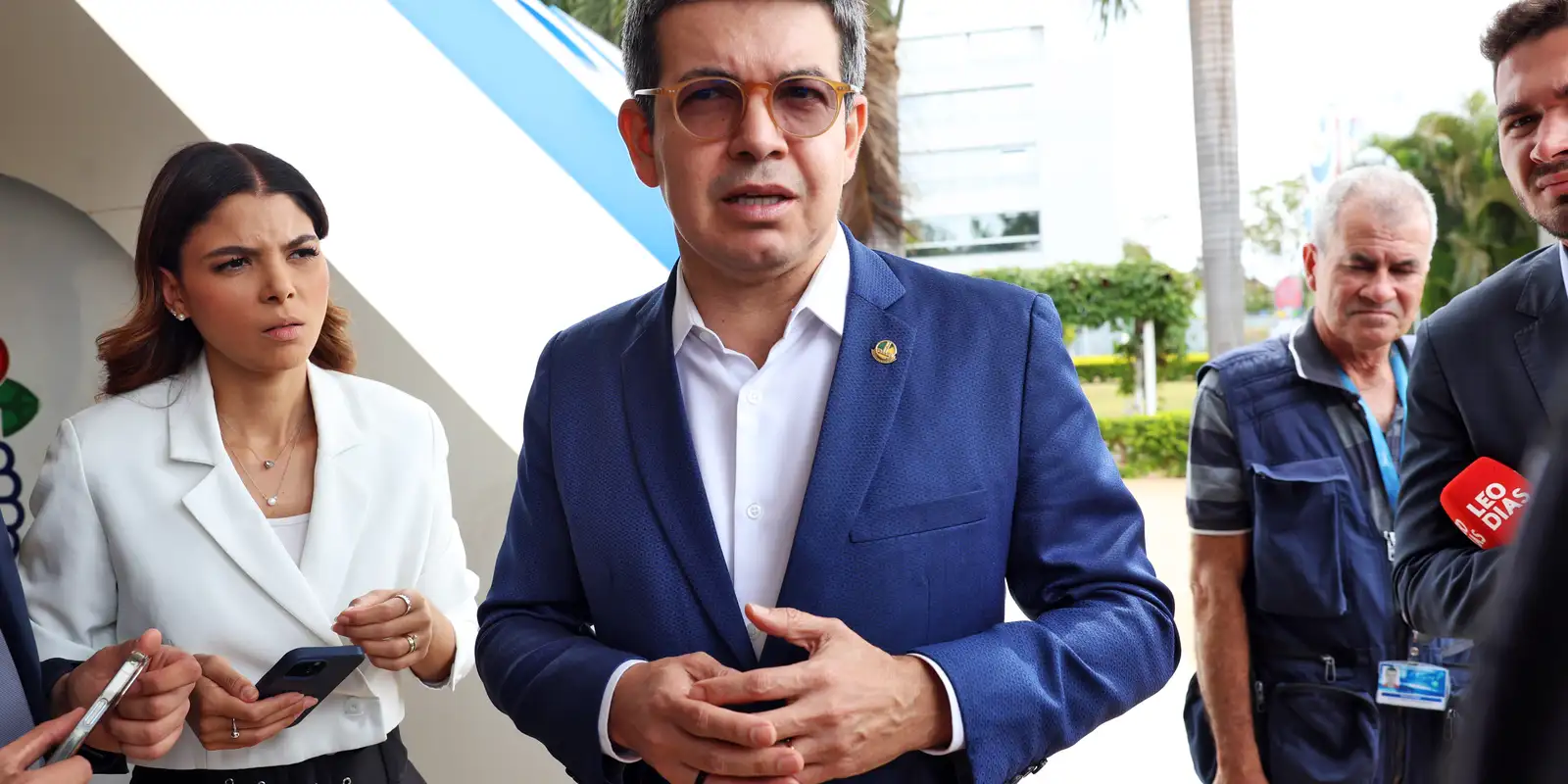 Governo deve indicar novo nome ao STF após rejeição de Messias