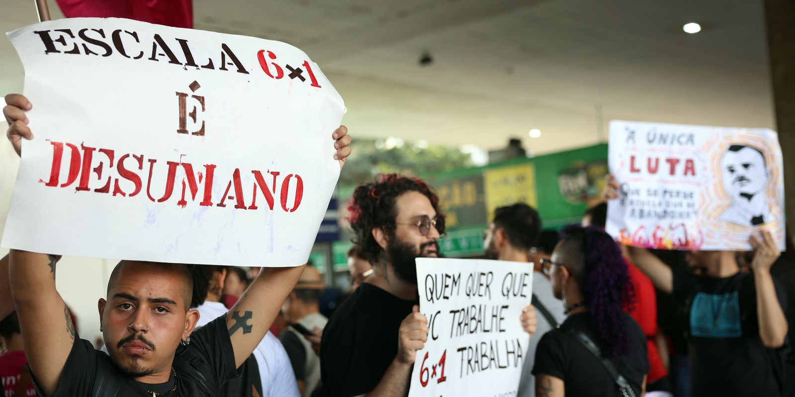 1º de Maio nasceu da luta por direitos, mas perdeu força na memória popular