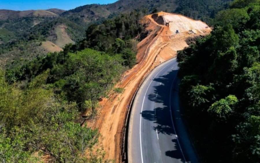 Serra das Araras não terá interdição para detonações nesta quarta-feira
