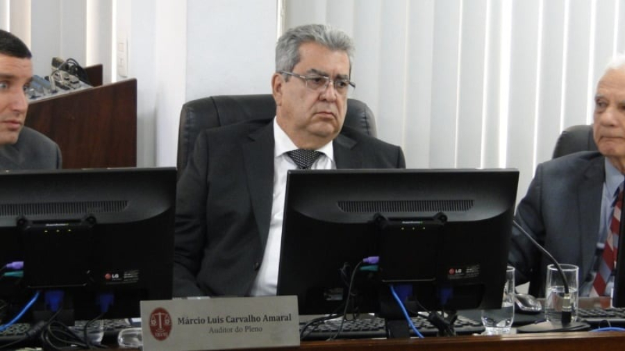 TJD-RJ afasta presidente do Barra Mansa suspeito de manipulação de resultados