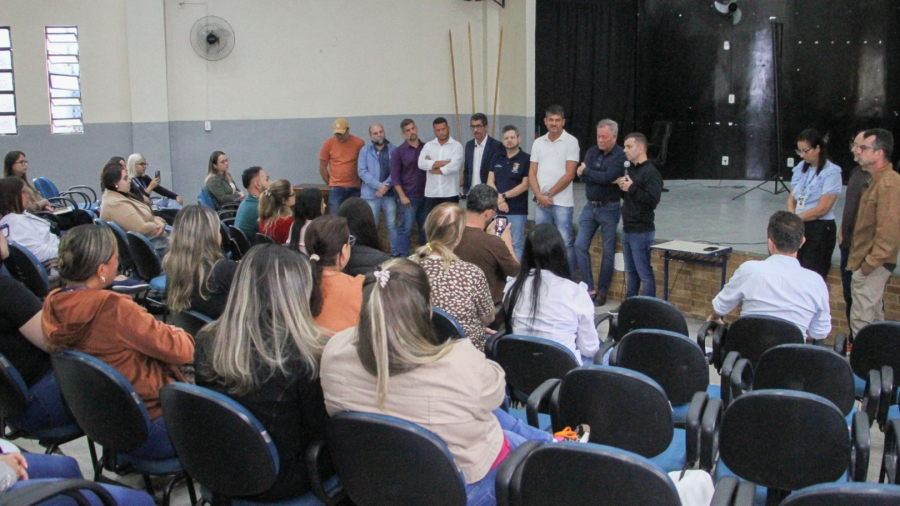 Barra Mansa homenageia profissionais da enfermagem após resultado histórico na saúde